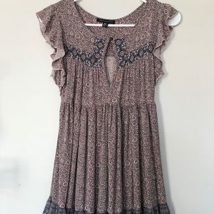 American Eagle dress